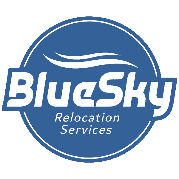 BlueSky Relocation